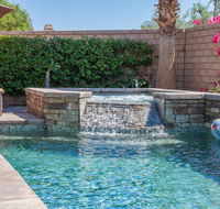 Bella Villa de Mission