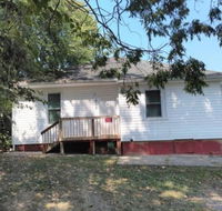 Ben Hur Small 1b. East Knoxville