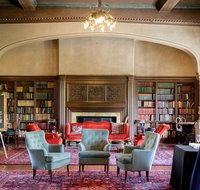 Berkeley City Club Hotel