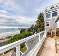 Berni's Ocean View Castle - The Potter's Wheel