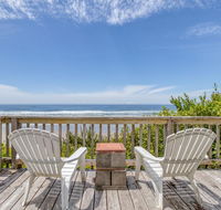 Bertelsen's Barracks