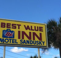 Best Value Inn Motel Sandusky