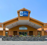 Best Western - Sturgis Inn