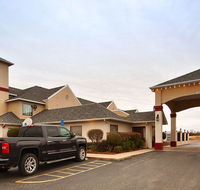Best Western Abilene Inn and Suites