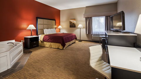 Best Western Carlisle - Click Find 3