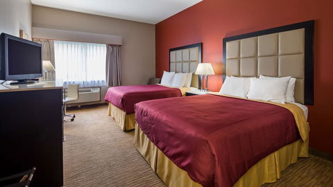 Best Western Carlisle - Click Find 2