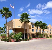 Best Western Casa Villa Suites