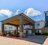 Best Western Clubhouse Inn  Suites