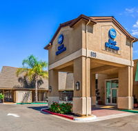 Best Western Danville Sycamore Inn