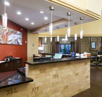 Best Western Escondido Hotel