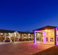 Best Western Executive Inn