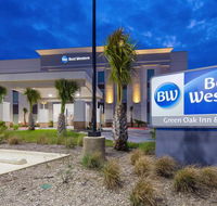 Best Western Green Oaks Inn