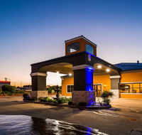 Best Western Inn of Kilgore