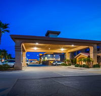 Best Western Parker Inn