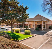 Best Western Plus Colony Inn