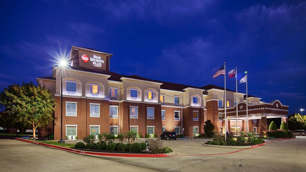 Duncanville TX Bridge Guide