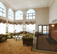 Best Western Plus Graham Inn