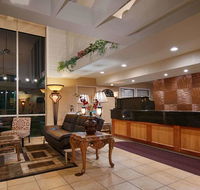Best Western Plus Heritage Inn