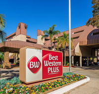 Best Western Plus Irvine Spectrum Hotel