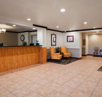 Best Western Plus John Jay Inn  Suites
