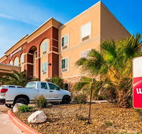 Best Western Plus Kenedy Inn