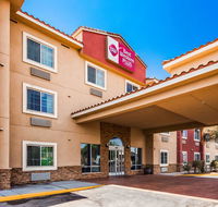 Best Western Plus Main Street Inn