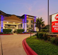 Best Western Plus Mansfield Inn and Suites
