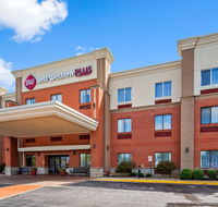 Best Western Plus Olathe Hotel