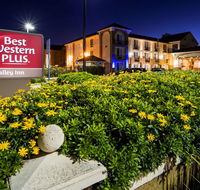 Best Western Plus Salinas Valley Inn  Suites