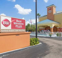 Best Western Plus Sanford Airport/Lake Mary Hotel