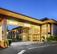 Best Western Plus Sonora Oaks Hotel and Conference Center