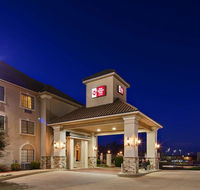 Best Western Plus Southpark Inn  Suites
