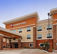 Best Western Plus Spring Inn  Suites