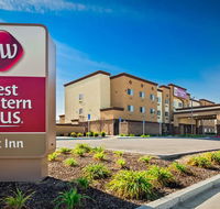 Best Western Plus Taft Inn