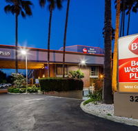 Best Western Plus West Covina Inn