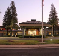 Best Western Porterville Inn