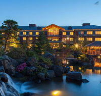 Best Western Premier Boulder Falls Inn