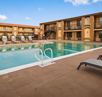 Best Western Roseville Inn