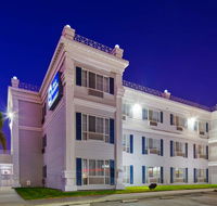 Best Western Salinas Monterey