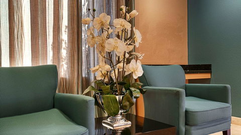 Best Western Sonora Inn & Suites - Bet 4u 3