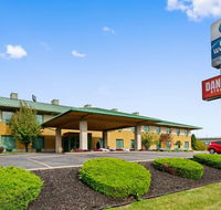 Best Western the Inn at the Fairgrounds