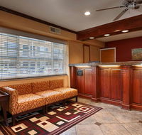 Best Western Town House Lodge