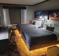 Big Country Hotel  Suites