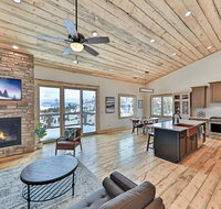 Big Mountain Home Home