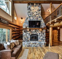 Big Sand Lake Chalet - Hiller Vacation Homes home