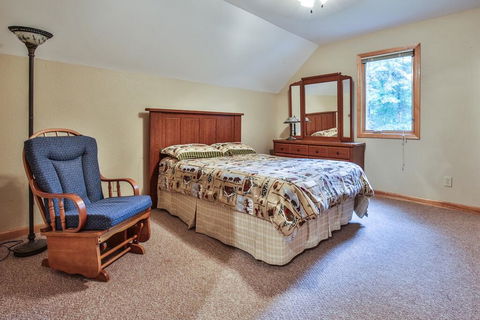 Big Sand Retreat - Hiller Vacation Homes Home - Bridge Guide 1