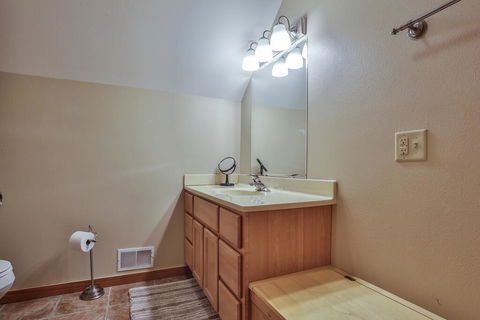 Big Sand Retreat - Hiller Vacation Homes Home - Bridge Guide 2