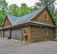 Big Sand Retreat - Hiller Vacation Homes home