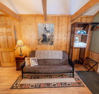 Birch Cabin