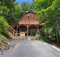 Black Bear Cabin